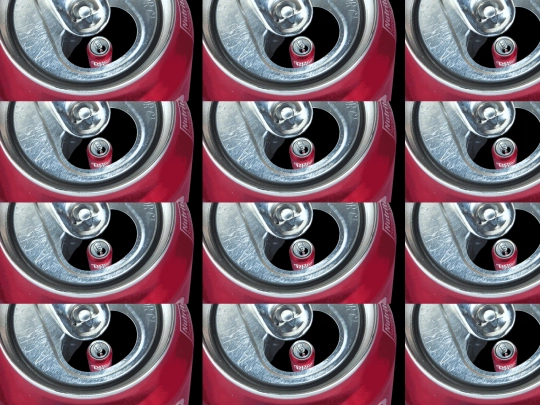drpepper screenshot
