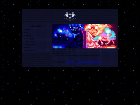 art/daynight screenshot