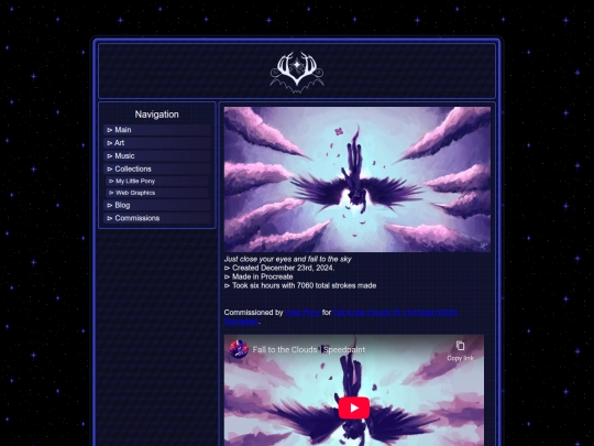art/falltotheclouds screenshot