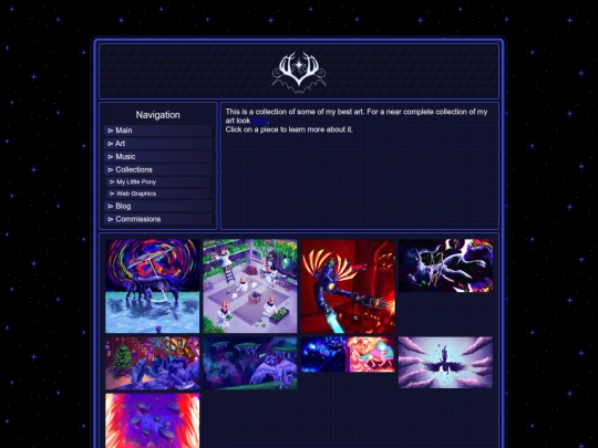 art screenshot