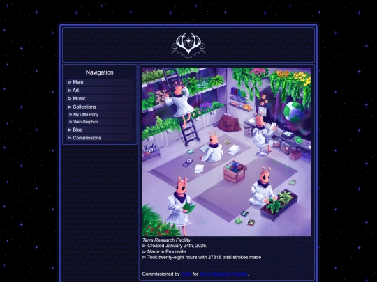 art/terra screenshot