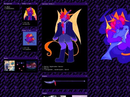 characters/dexterold screenshot