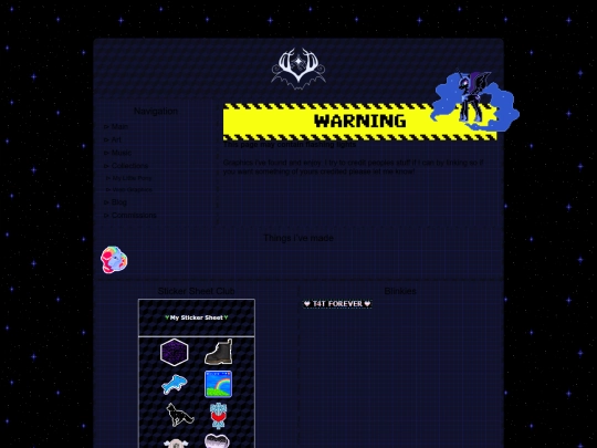 collections/webgraphics screenshot
