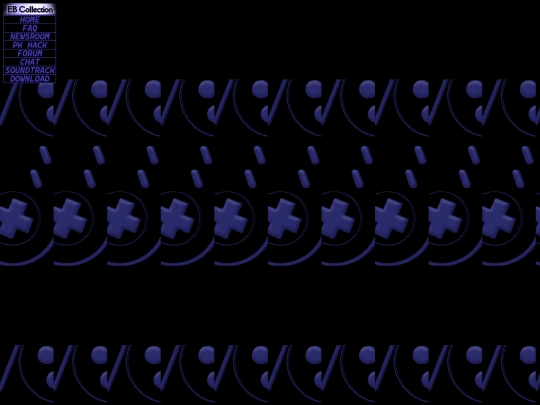 leftpanel screenshot