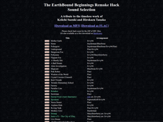 soundtrack_content screenshot
