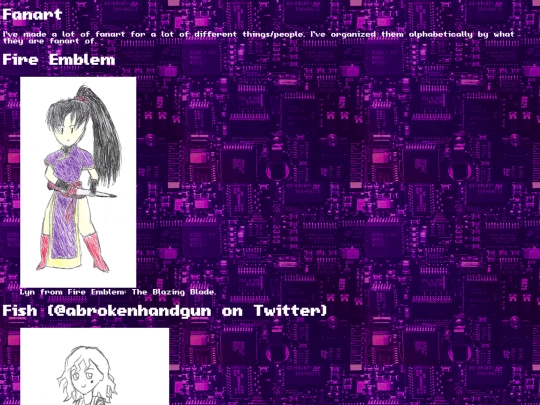 projects/art/fanart screenshot