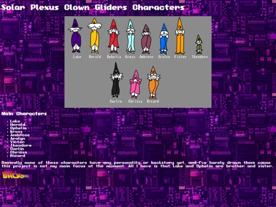 projects/spcg/characters-spcg screenshot