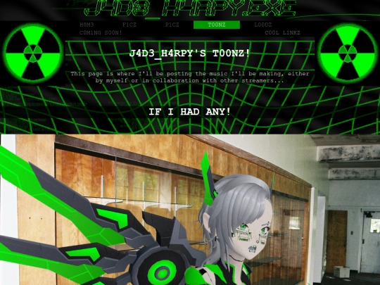 music screenshot