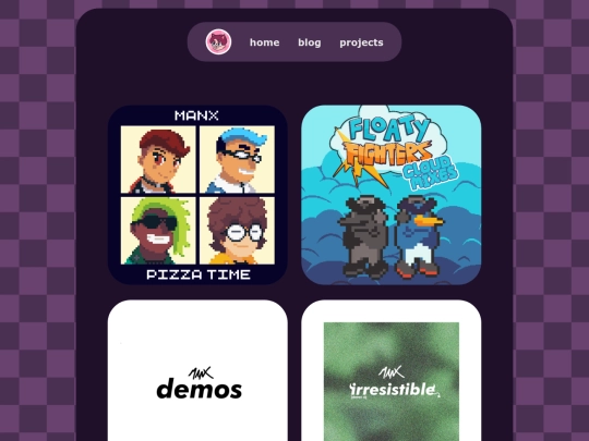 music screenshot