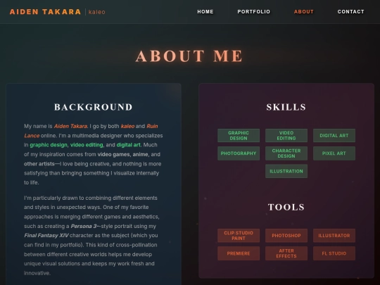 about screenshot