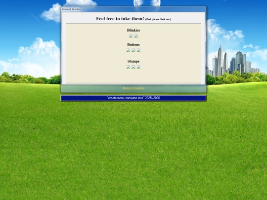 pages/collections/graphics screenshot