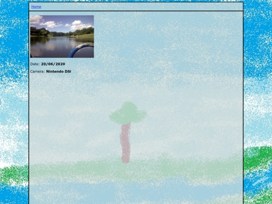 photos screenshot