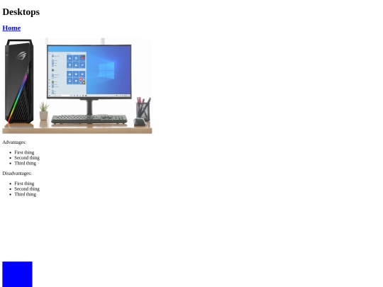 AT - IST/Jay-B's-site/desktops screenshot