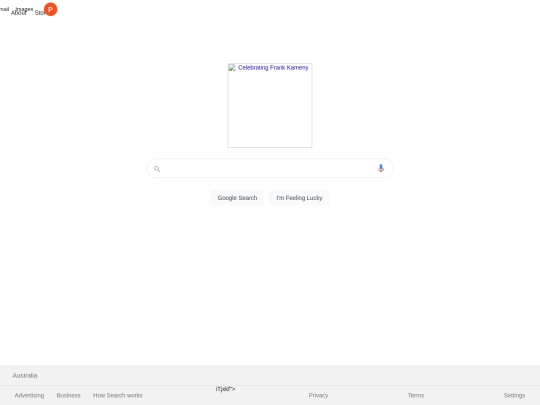 AT - IST/Preston's-site/google screenshot