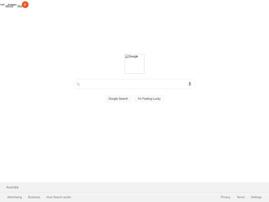 AT - IST/Preston's-site/google2.0 screenshot