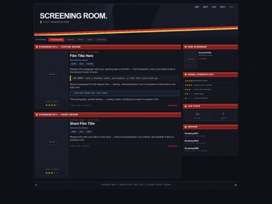 film screenshot