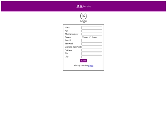 login_page/login_page screenshot