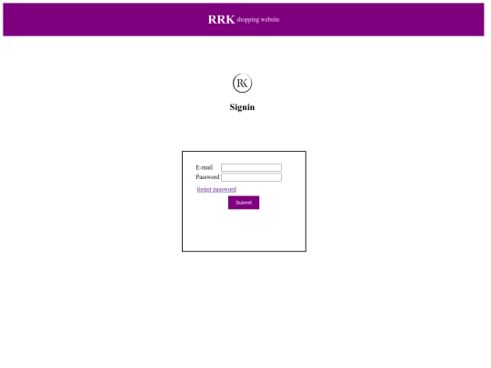 pro/signin_page screenshot