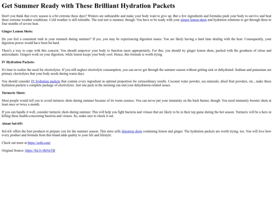 get-summer-ready-with-these-brilliant-hydration-packets screenshot