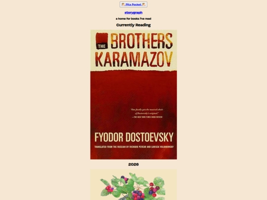 books screenshot