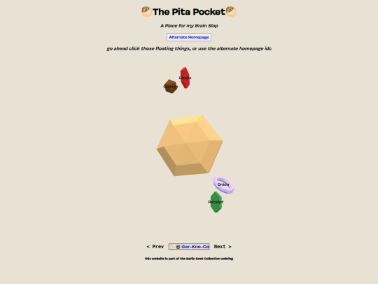 test screenshot