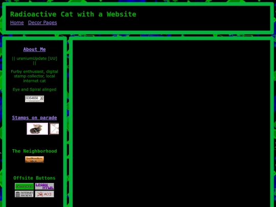 Style_Template screenshot