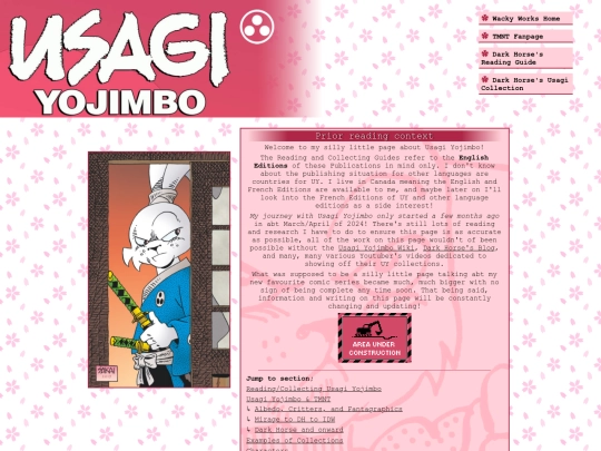 yuusagi screenshot
