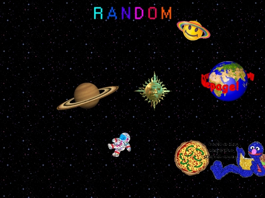 space screenshot