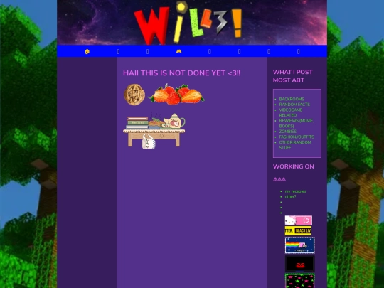 yum screenshot