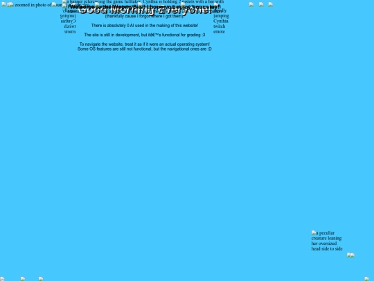 schoolWorks screenshot