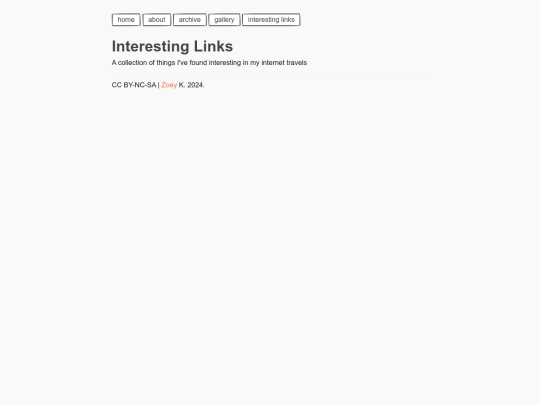 coolThings screenshot