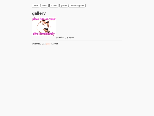 gallery screenshot