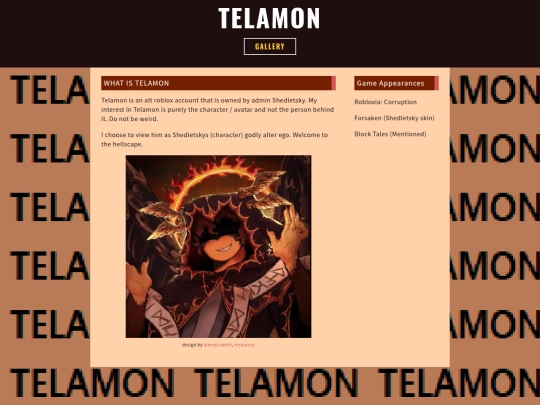 shrines/telamon screenshot