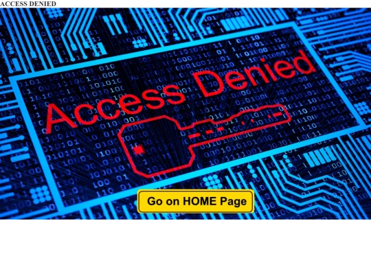 login screenshot