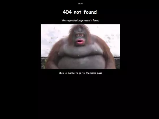 webdesign/fall2019 screenshot