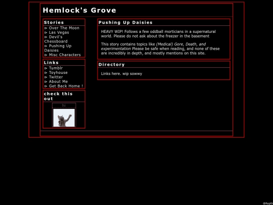 4_Pushing_Up_Daisies/pud_landing_page screenshot