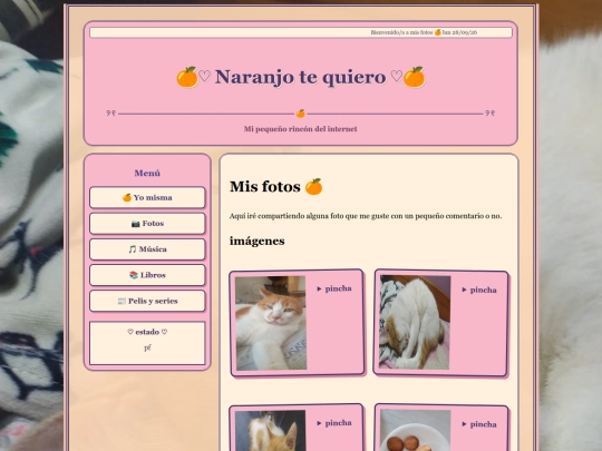 Fotos screenshot