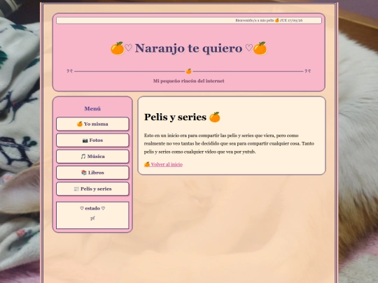 series screenshot