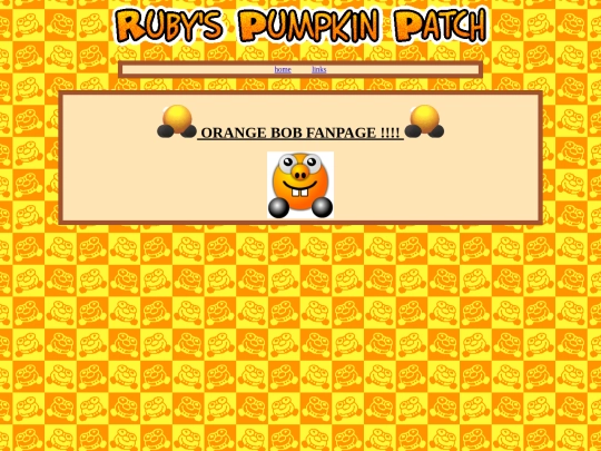 boborange screenshot