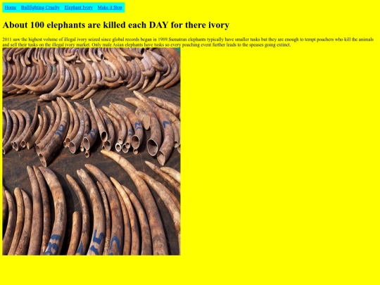 page3 screenshot