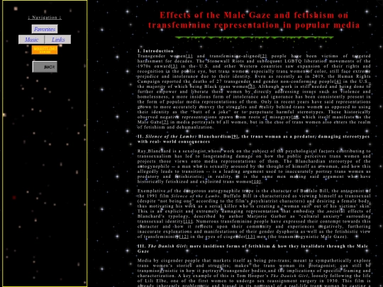 article screenshot