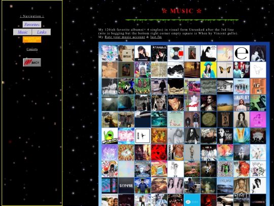 music screenshot