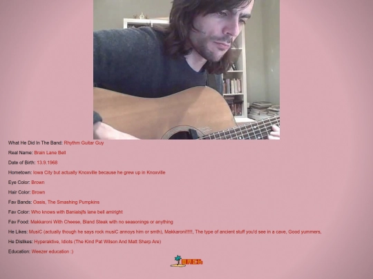 Brian screenshot