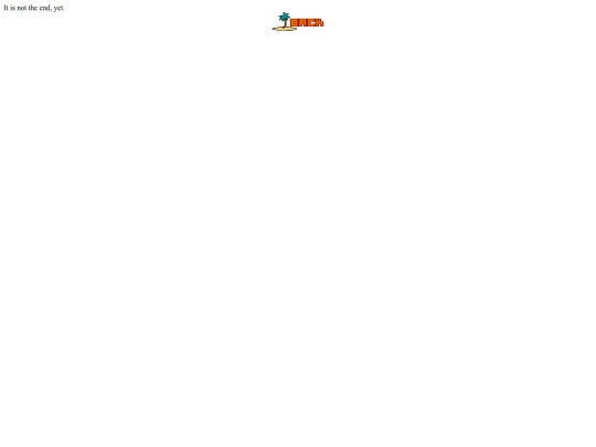 the-end screenshot