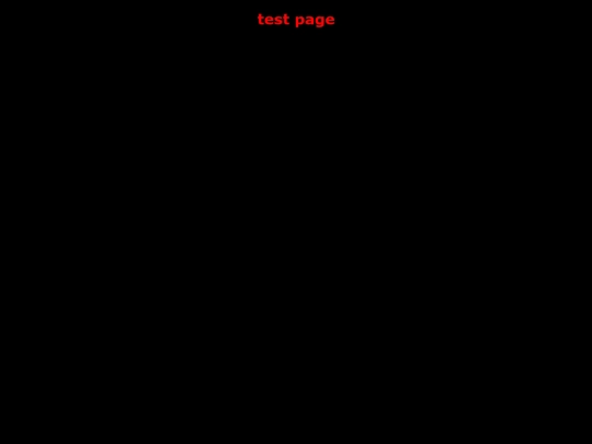 scoobydoo screenshot