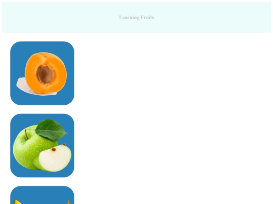 Flipcard/Review_Cards screenshot
