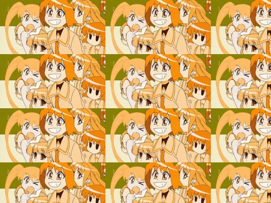 MAHO screenshot