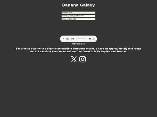 va screenshot
