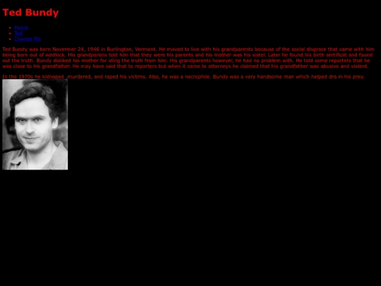 ted_bundy screenshot