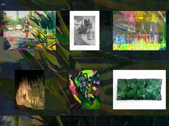 portfolio screenshot
